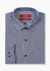 Dark Gray Lining Shirt